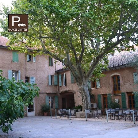 Hôtel Saint Jean Orange (Vaucluse) Exterior foto