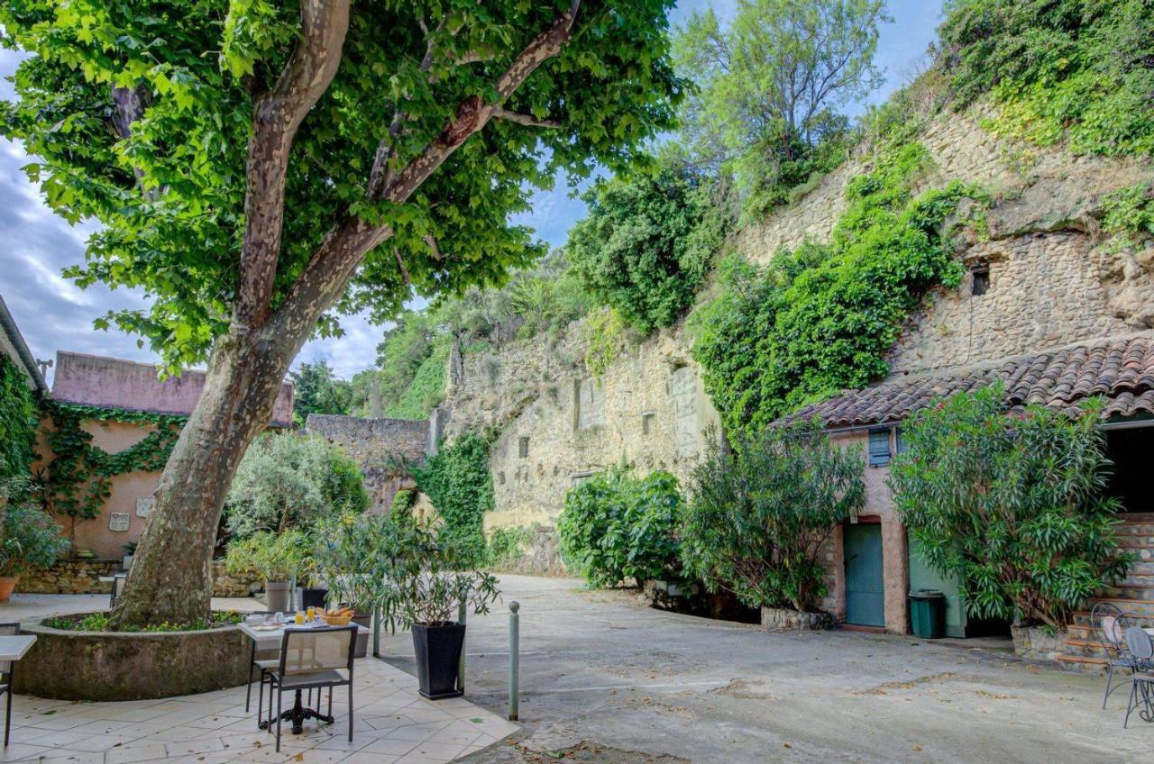 Hôtel Saint Jean Orange (Vaucluse) Exterior foto