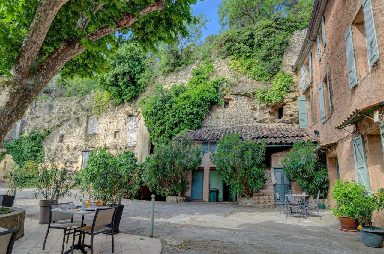 Hôtel Saint Jean Orange (Vaucluse) Exterior foto