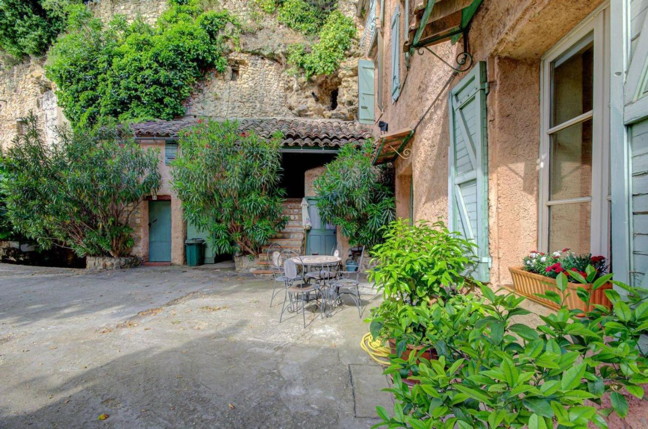 Hôtel Saint Jean Orange (Vaucluse) Exterior foto