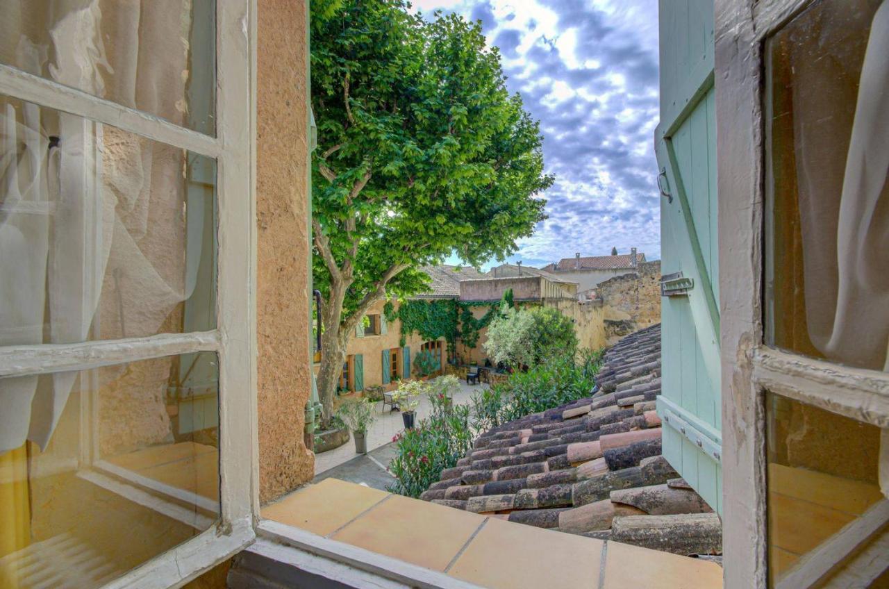 Hôtel Saint Jean Orange (Vaucluse) Exterior foto