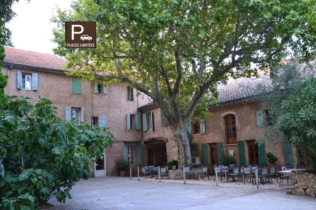 Hôtel Saint Jean Orange (Vaucluse) Exterior foto