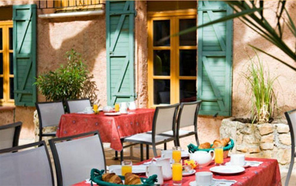 Hôtel Saint Jean Orange (Vaucluse) Exterior foto