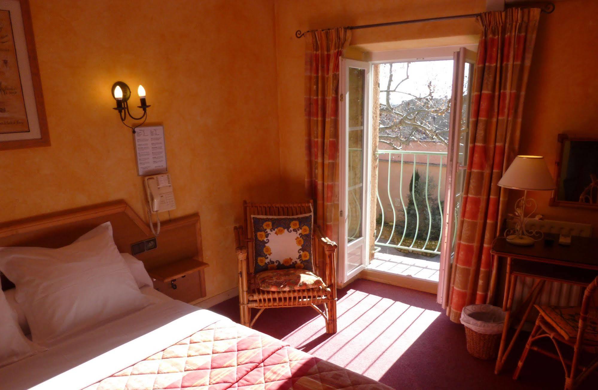 Hôtel Saint Jean Orange (Vaucluse) Exterior foto